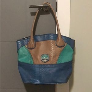 Guess purse